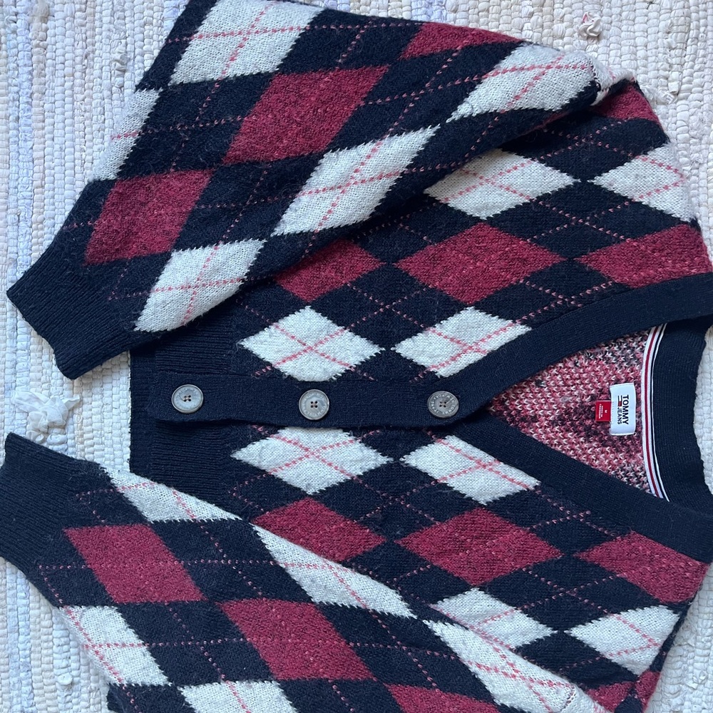 women’s cardigan